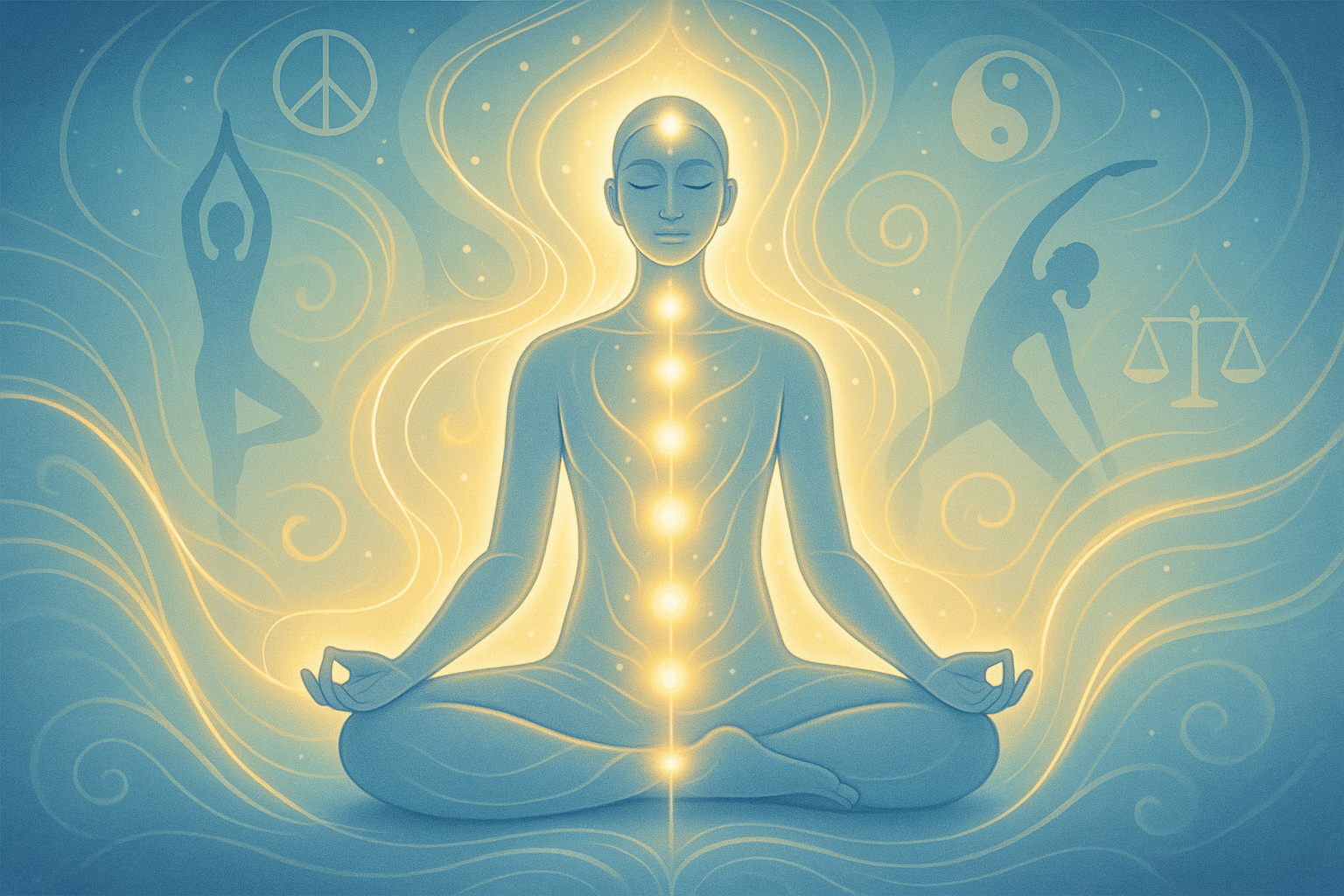 Meditative Exercise