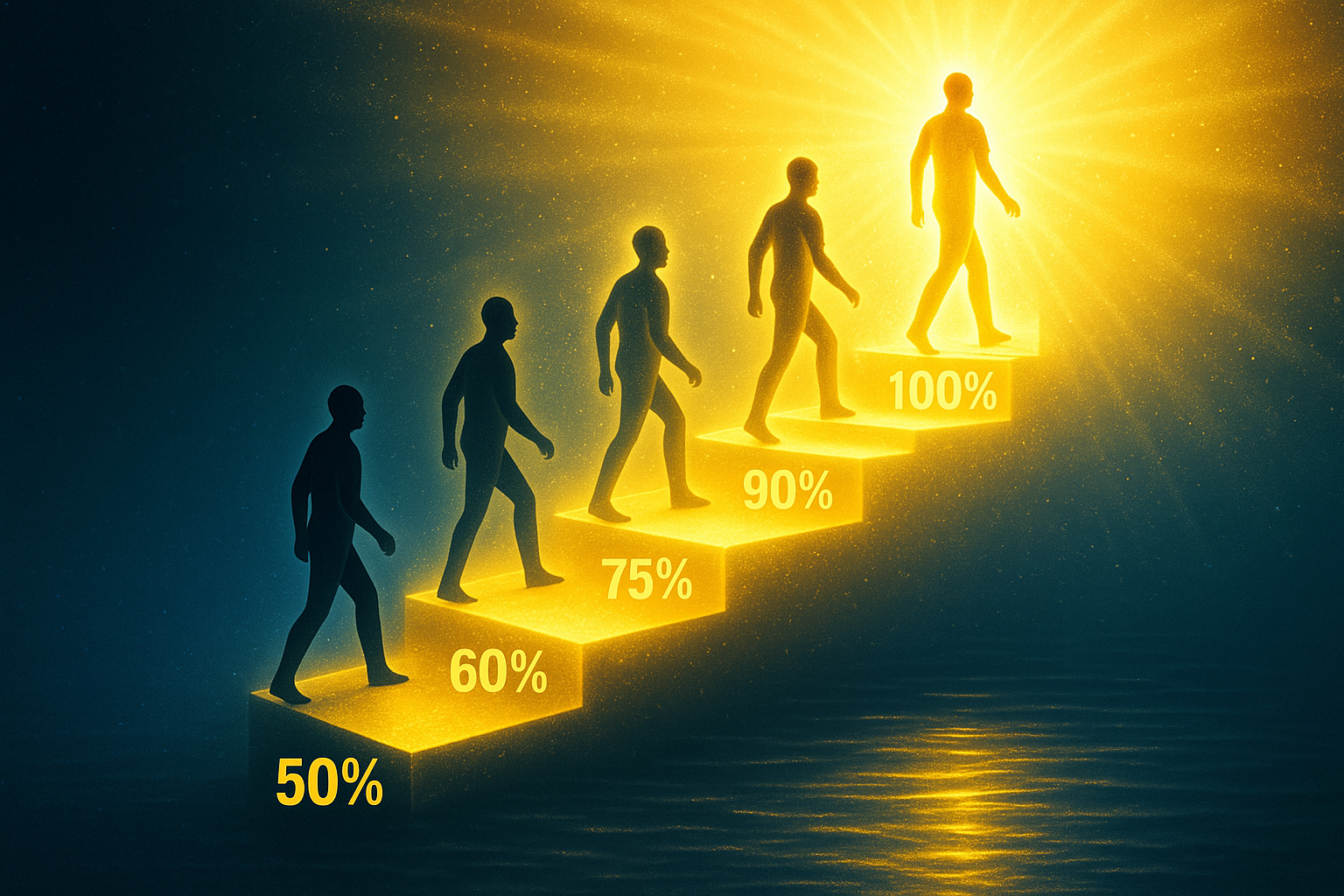 Transformation Journey